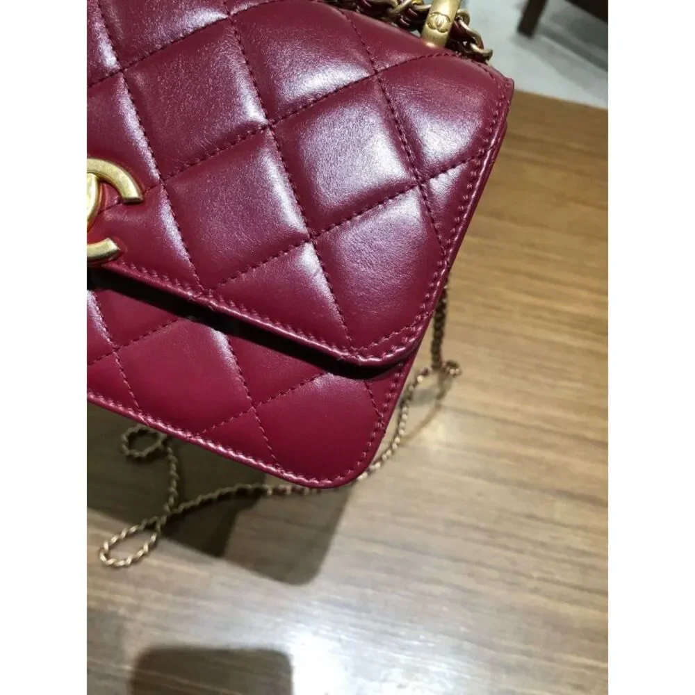 Chanel Women Pre-Loved Bag Very Good Condition